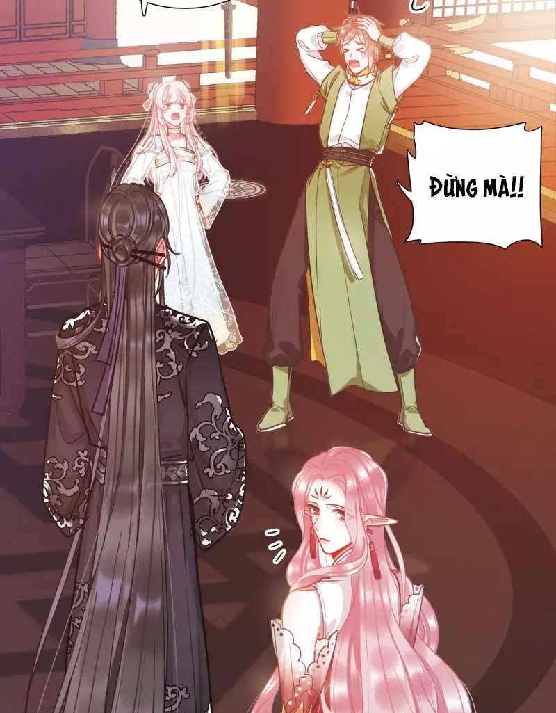 Danh Kiếm Chủng - Chapter 29 - Page 23