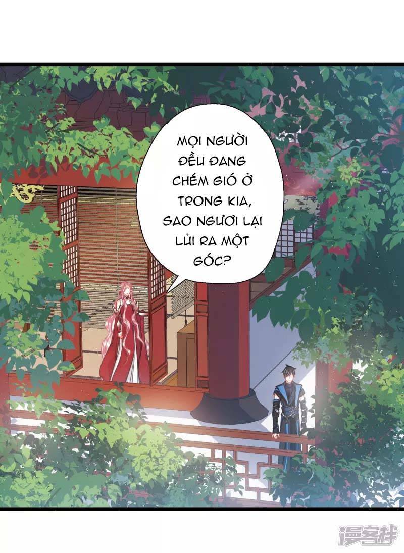 Danh Kiếm Chủng - Chapter 29 - Page 27