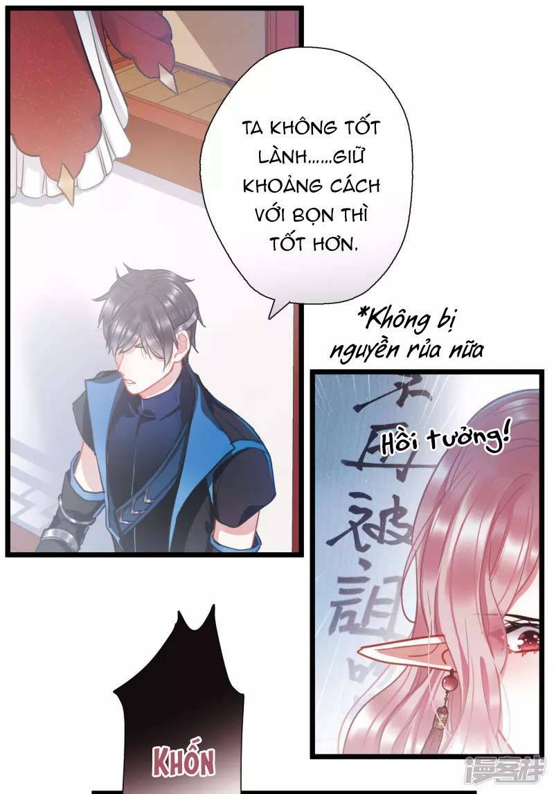 Danh Kiếm Chủng - Chapter 29 - Page 28