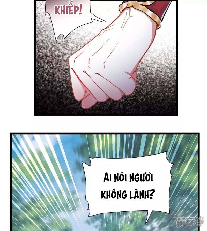 Danh Kiếm Chủng - Chapter 29 - Page 29