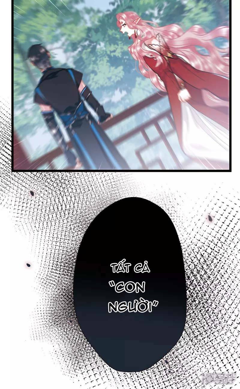 Danh Kiếm Chủng - Chapter 29 - Page 30