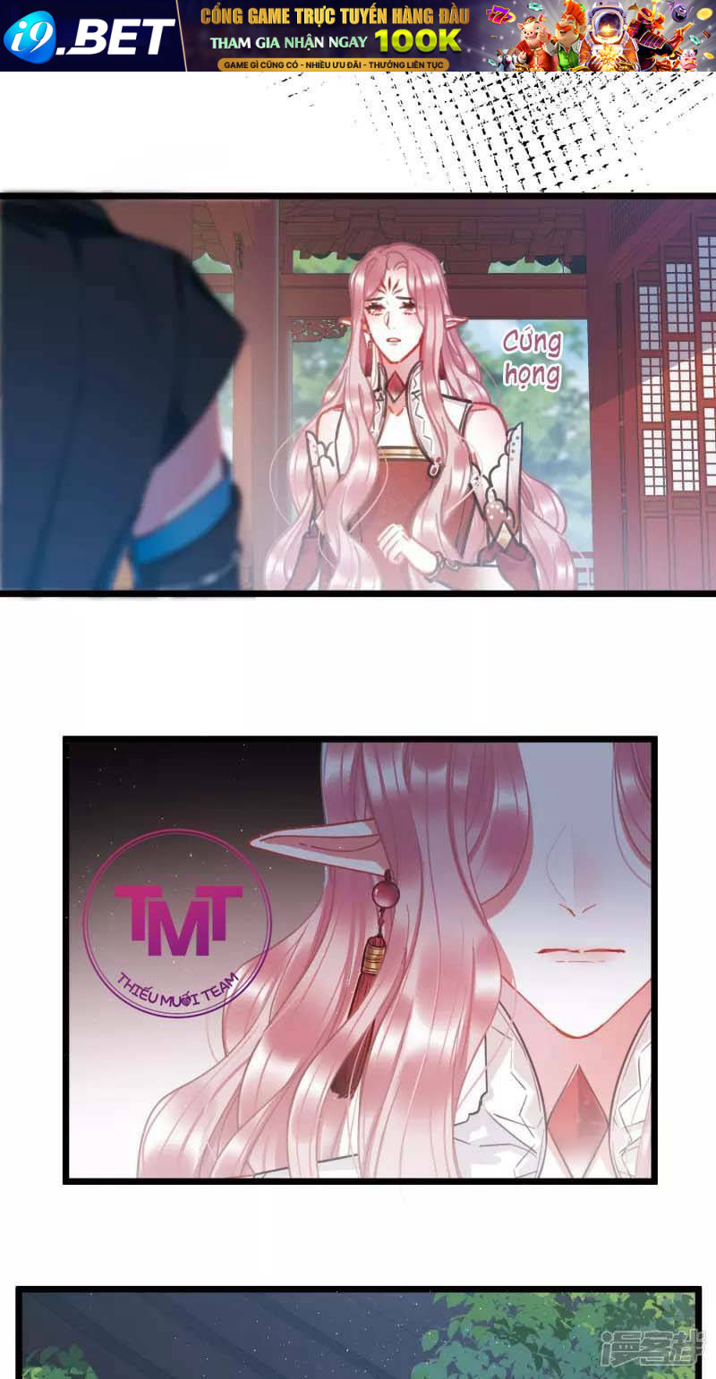 Danh Kiếm Chủng - Chapter 29 - Page 31