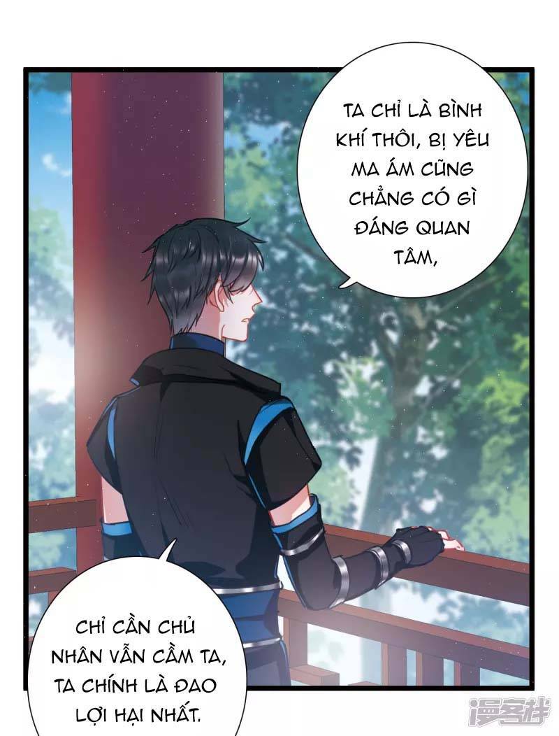 Danh Kiếm Chủng - Chapter 29 - Page 33