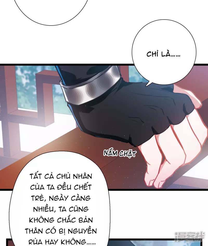 Danh Kiếm Chủng - Chapter 29 - Page 34