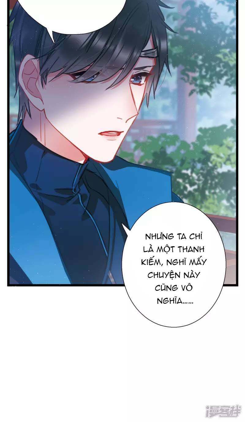 Danh Kiếm Chủng - Chapter 29 - Page 35