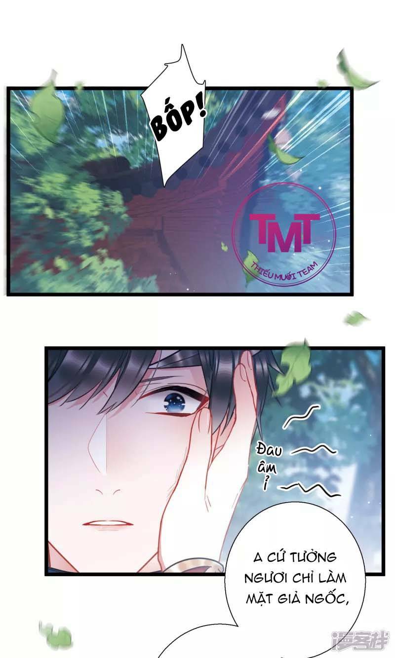 Danh Kiếm Chủng - Chapter 29 - Page 36