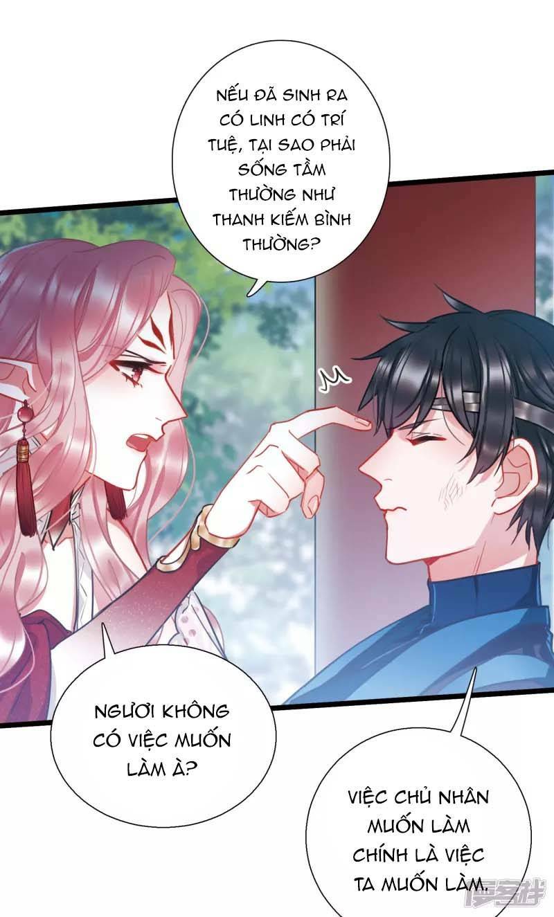 Danh Kiếm Chủng - Chapter 29 - Page 39