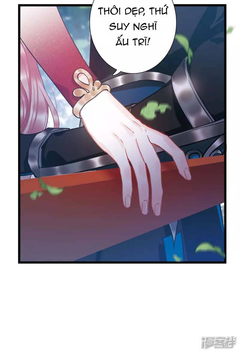 Danh Kiếm Chủng - Chapter 29 - Page 42