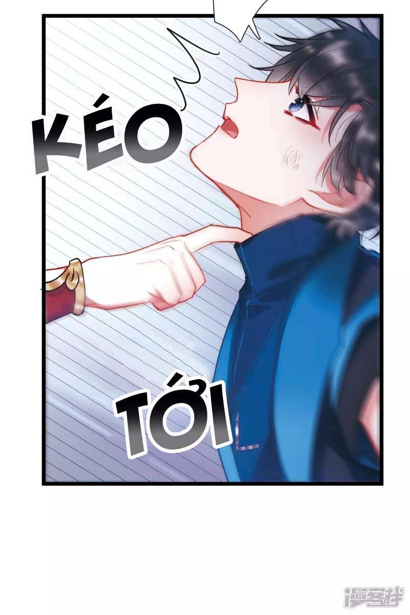 Danh Kiếm Chủng - Chapter 29 - Page 44