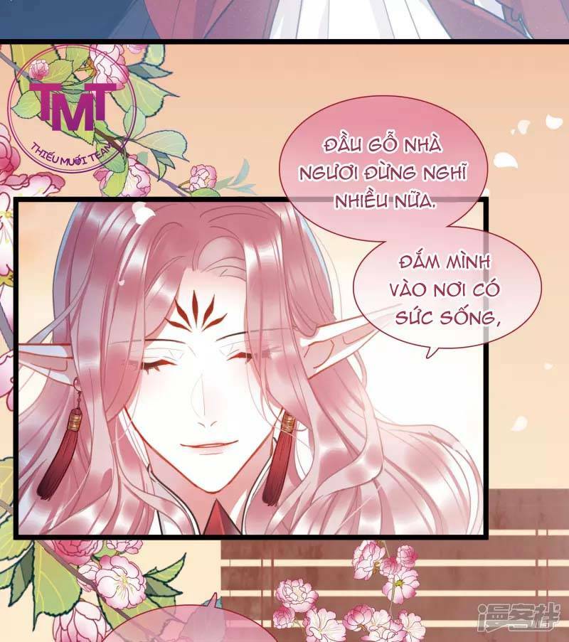 Danh Kiếm Chủng - Chapter 29 - Page 46