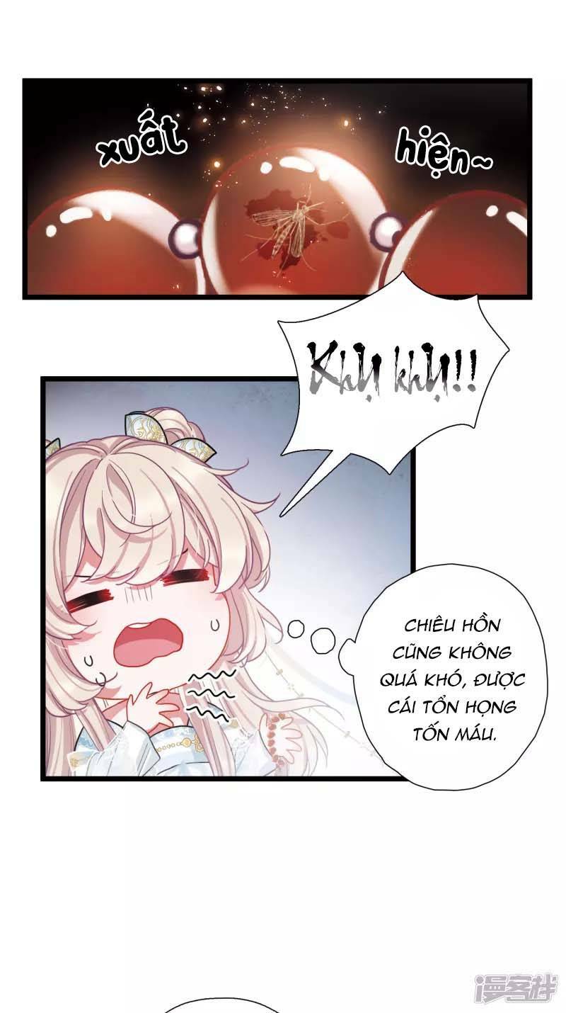 Danh Kiếm Chủng - Chapter 29 - Page 4