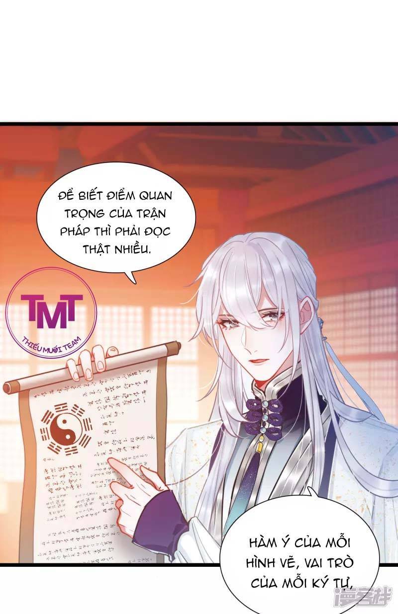 Danh Kiếm Chủng - Chapter 29 - Page 51