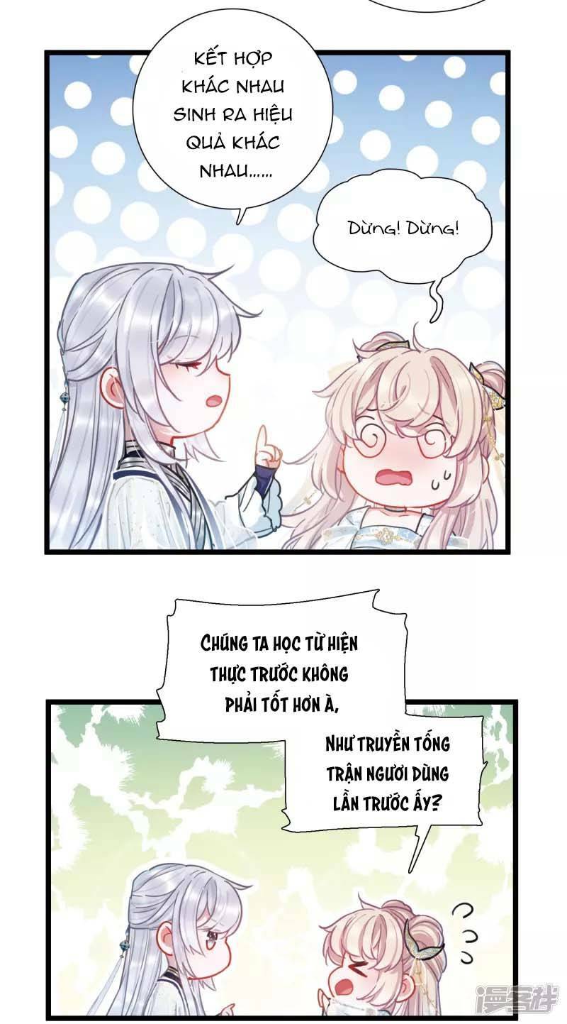 Danh Kiếm Chủng - Chapter 29 - Page 52