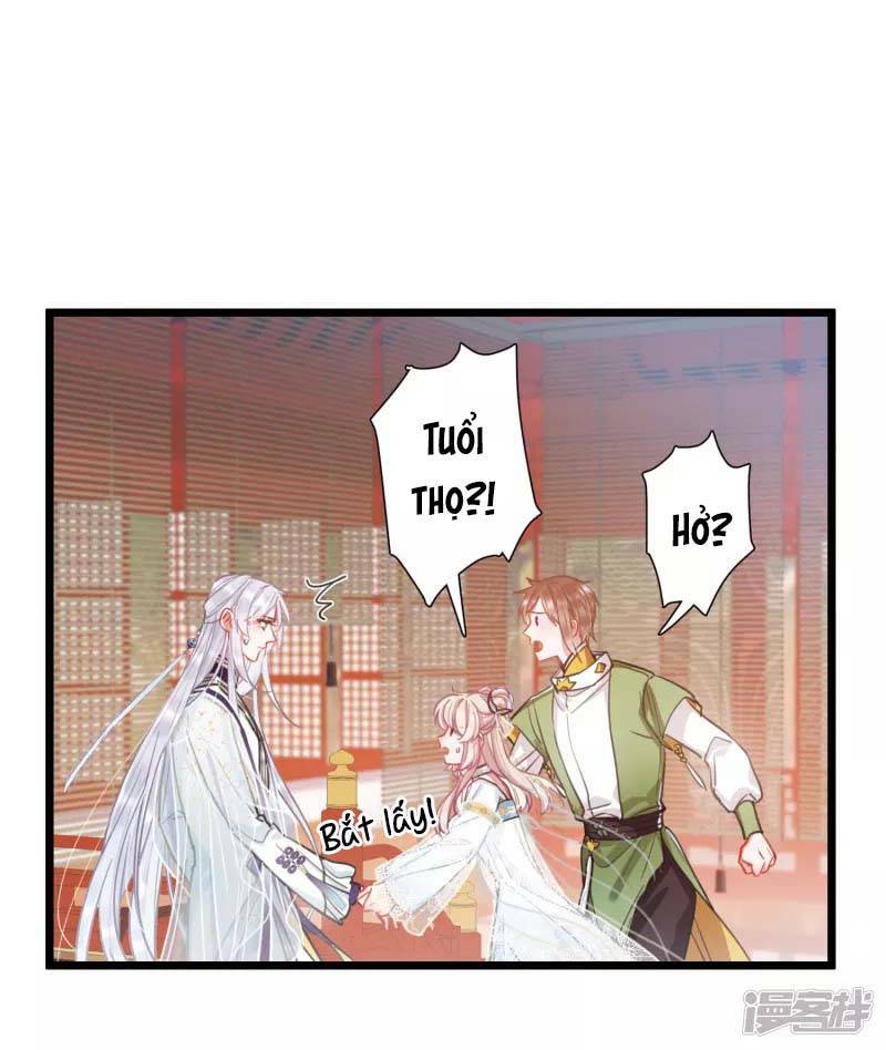 Danh Kiếm Chủng - Chapter 29 - Page 54