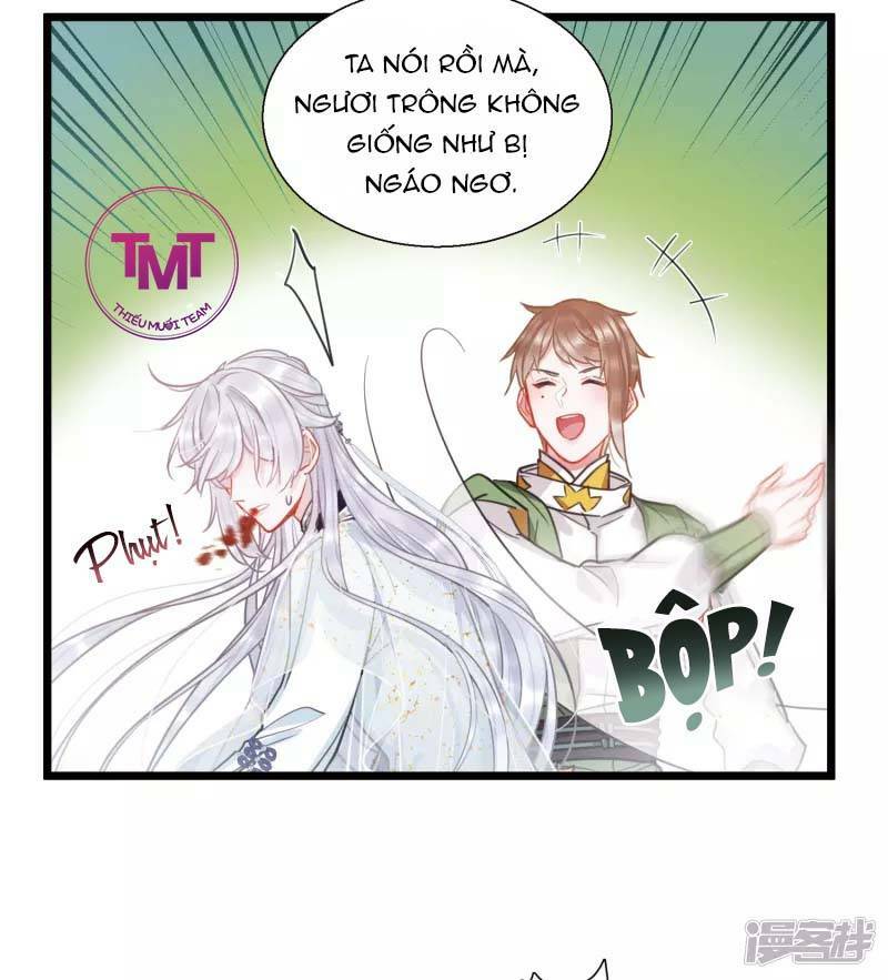Danh Kiếm Chủng - Chapter 29 - Page 56