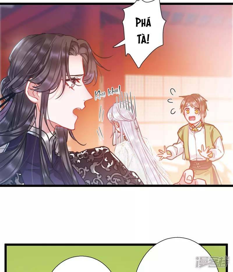 Danh Kiếm Chủng - Chapter 29 - Page 57