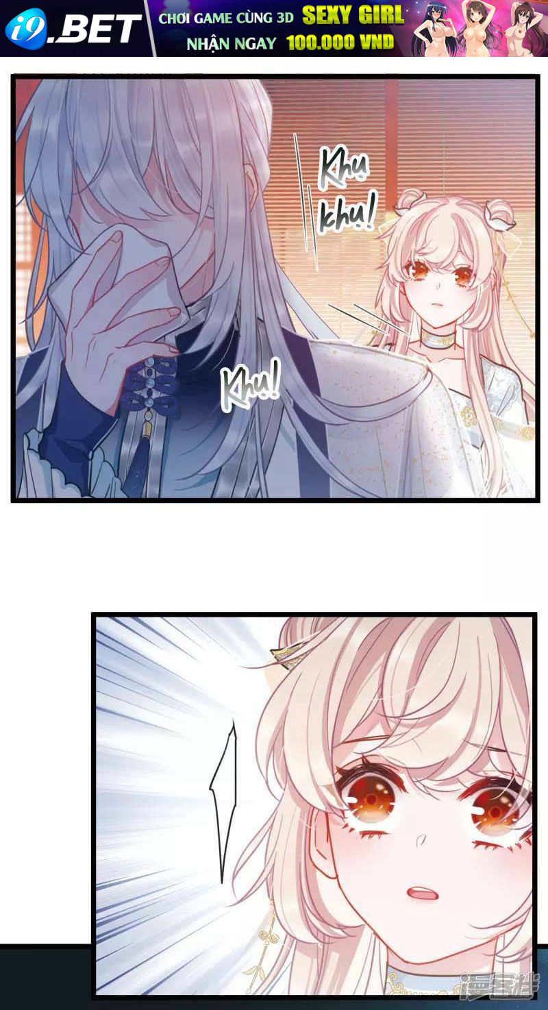 Danh Kiếm Chủng - Chapter 29 - Page 59