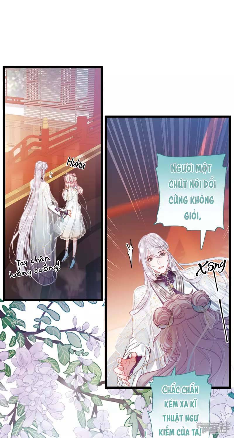 Danh Kiếm Chủng - Chapter 29 - Page 64