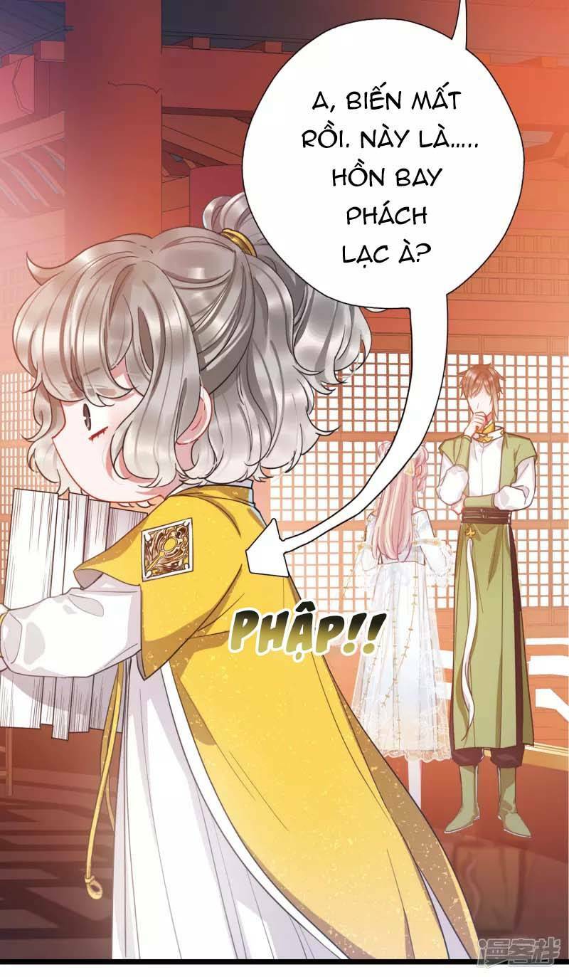 Danh Kiếm Chủng - Chapter 29 - Page 8