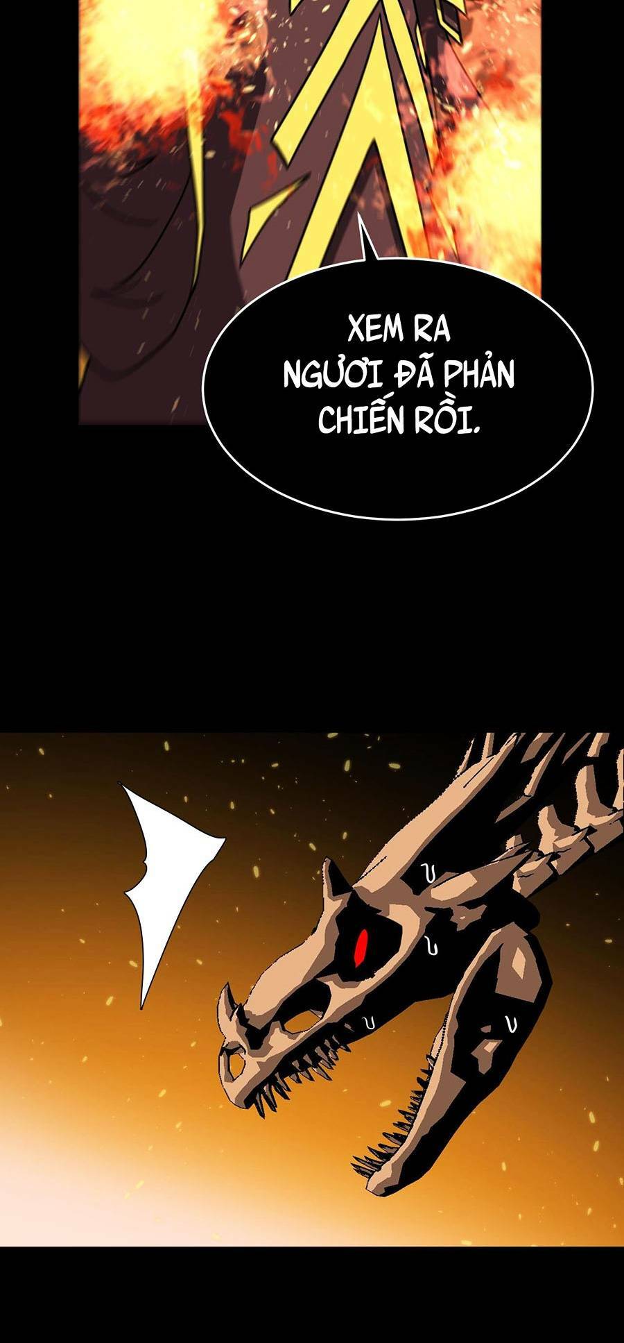 Tác Giả Sinh Tồn Ký - Chapter 20 - Page 9