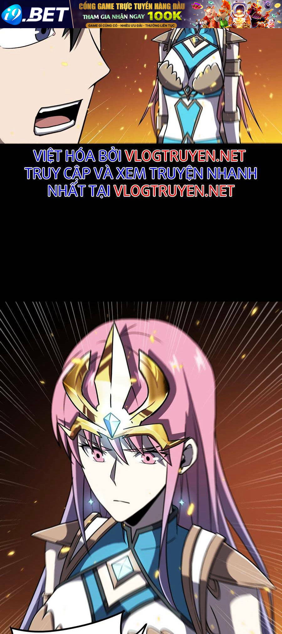 Tác Giả Sinh Tồn Ký - Chapter 20 - Page 11