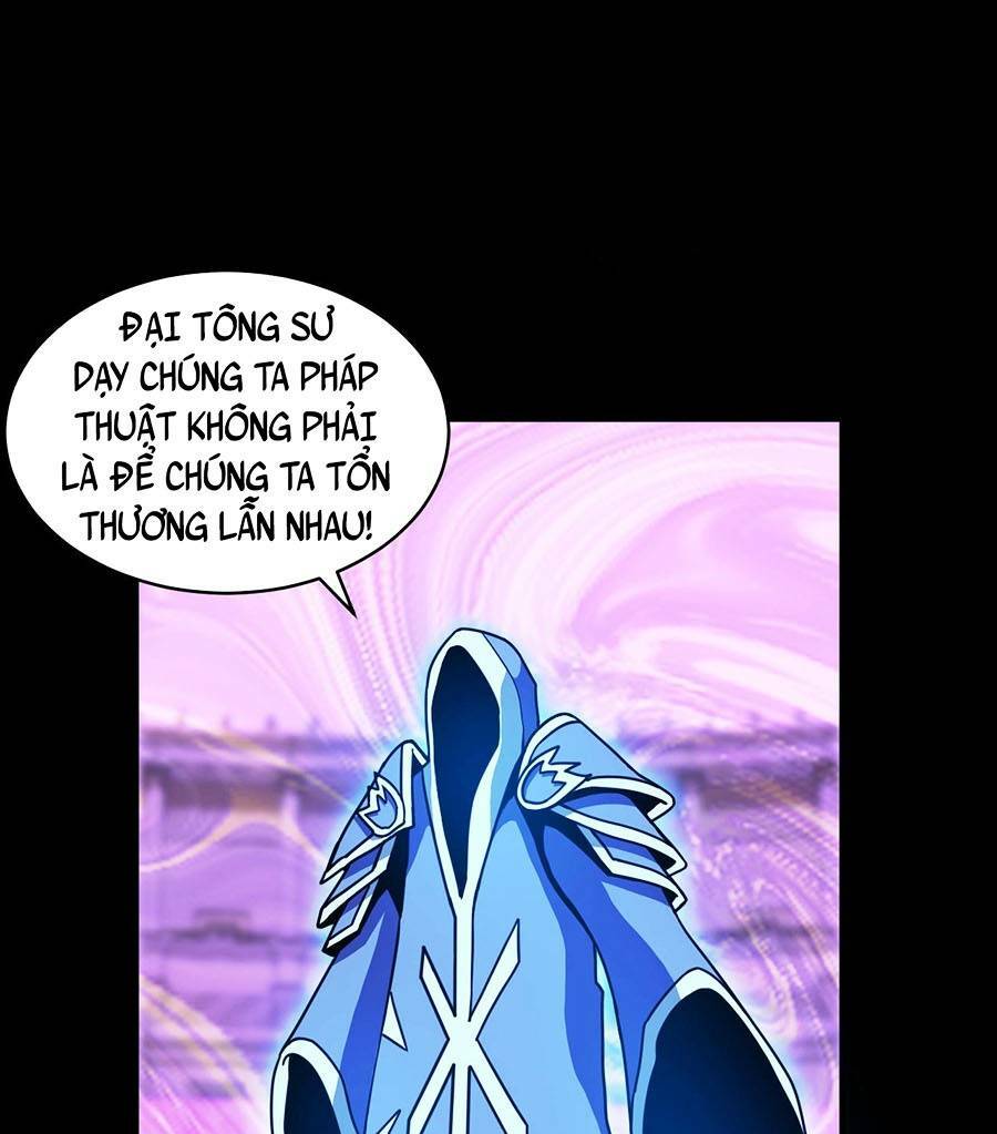 Tác Giả Sinh Tồn Ký - Chapter 20 - Page 15