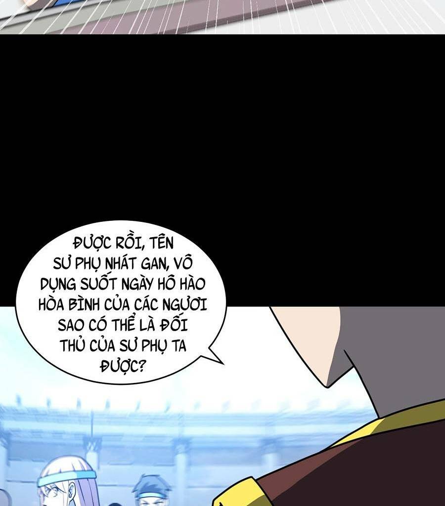 Tác Giả Sinh Tồn Ký - Chapter 20 - Page 20