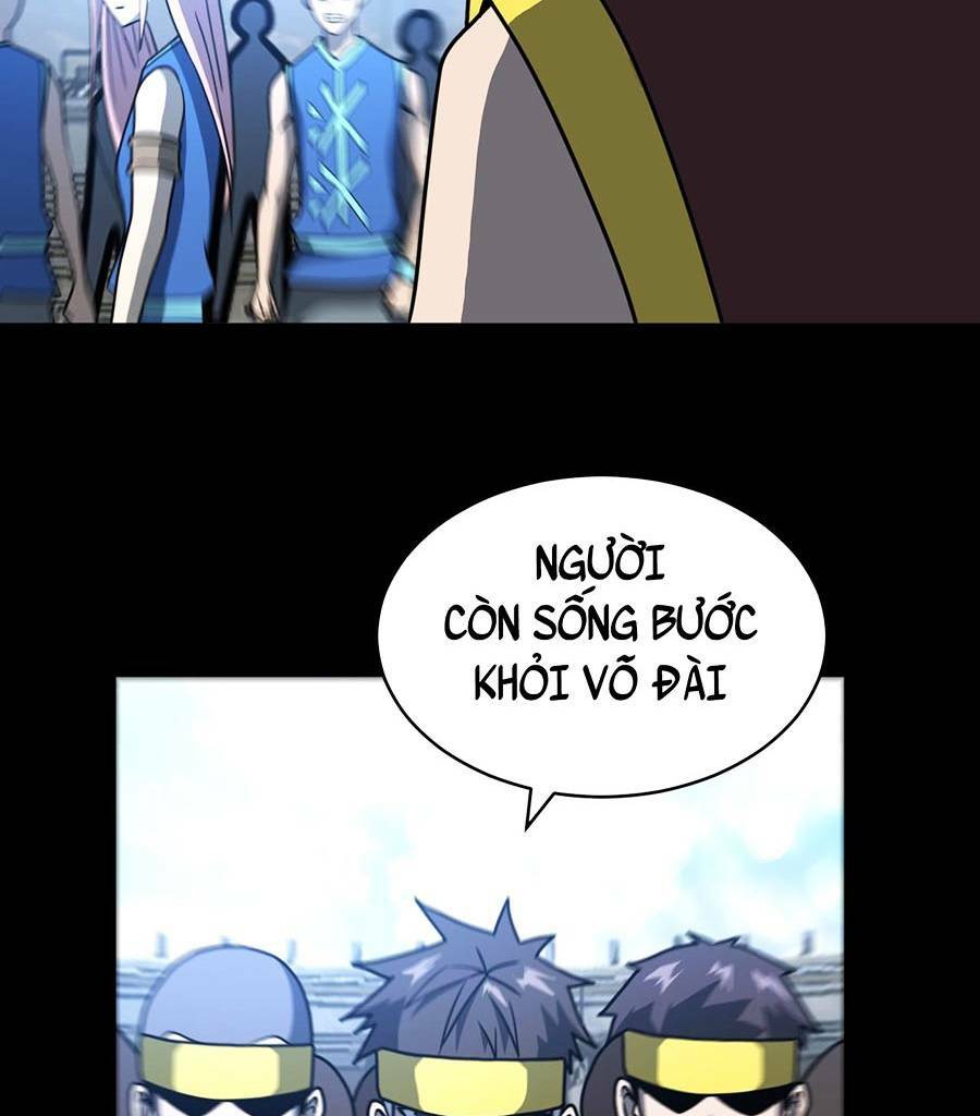 Tác Giả Sinh Tồn Ký - Chapter 20 - Page 21