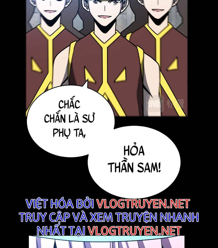 Tác Giả Sinh Tồn Ký - Chapter 20 - Page 22