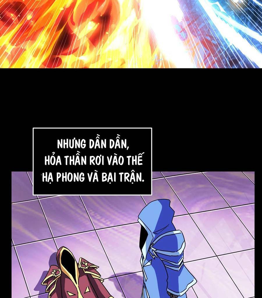 Tác Giả Sinh Tồn Ký - Chapter 20 - Page 25