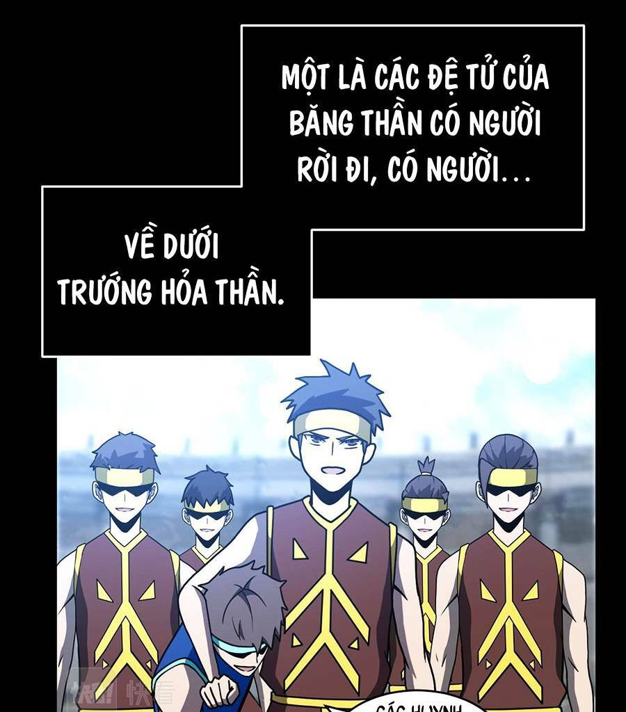 Tác Giả Sinh Tồn Ký - Chapter 20 - Page 33