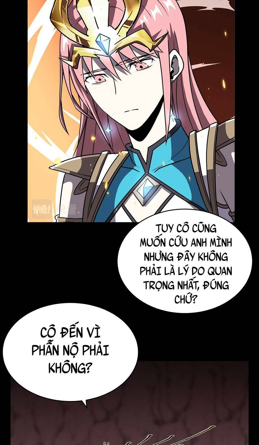 Tác Giả Sinh Tồn Ký - Chapter 20 - Page 46