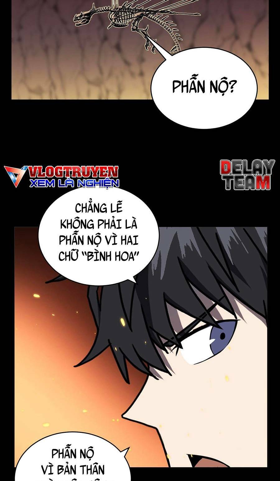 Tác Giả Sinh Tồn Ký - Chapter 20 - Page 47