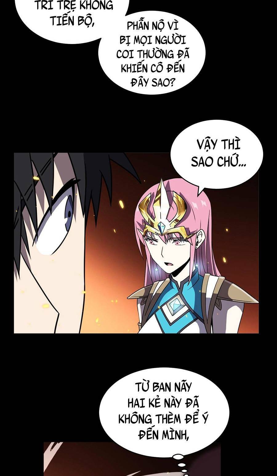Tác Giả Sinh Tồn Ký - Chapter 20 - Page 48