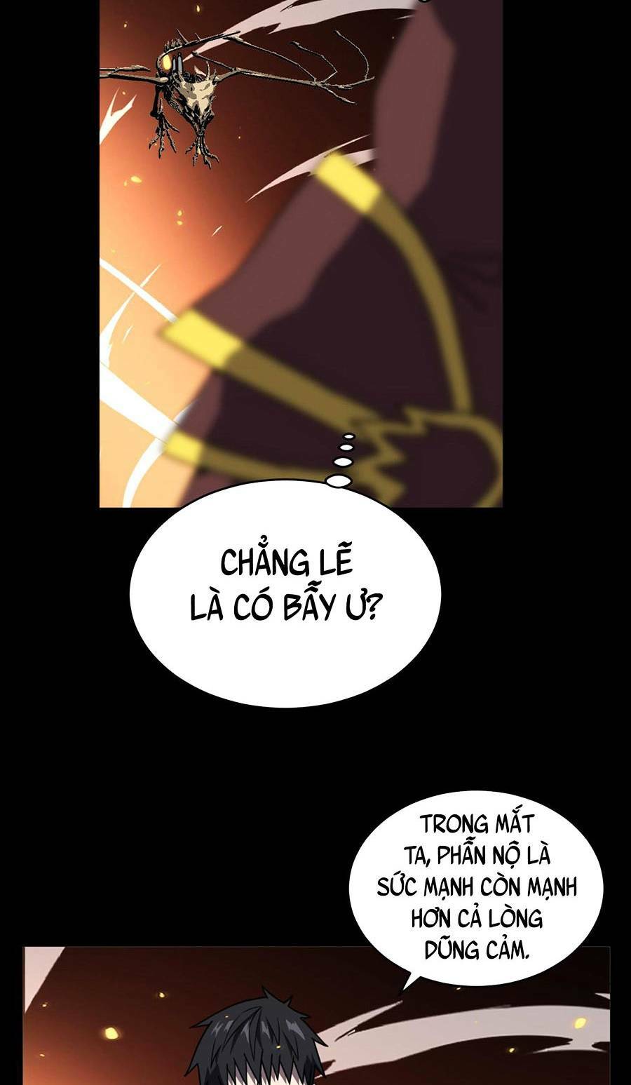 Tác Giả Sinh Tồn Ký - Chapter 20 - Page 49