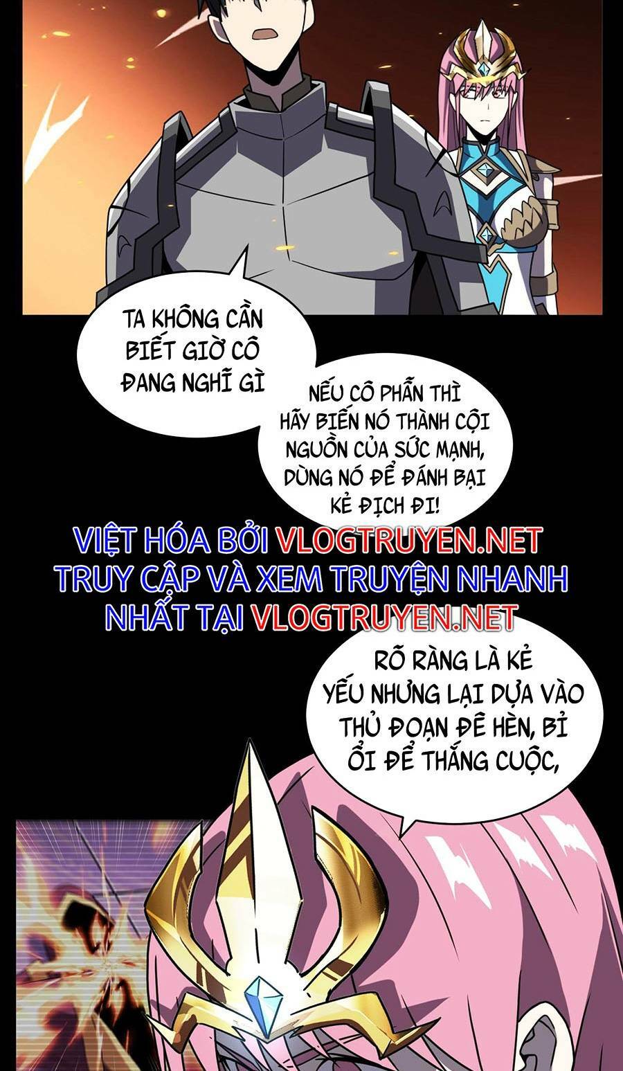 Tác Giả Sinh Tồn Ký - Chapter 20 - Page 50