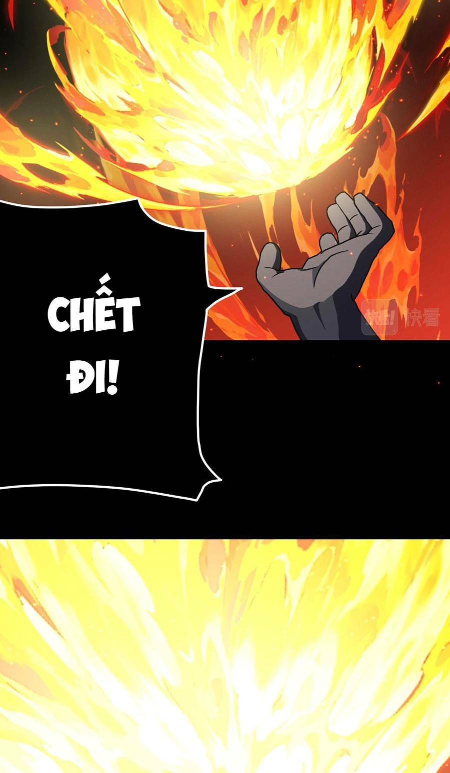 Tác Giả Sinh Tồn Ký - Chapter 20 - Page 54