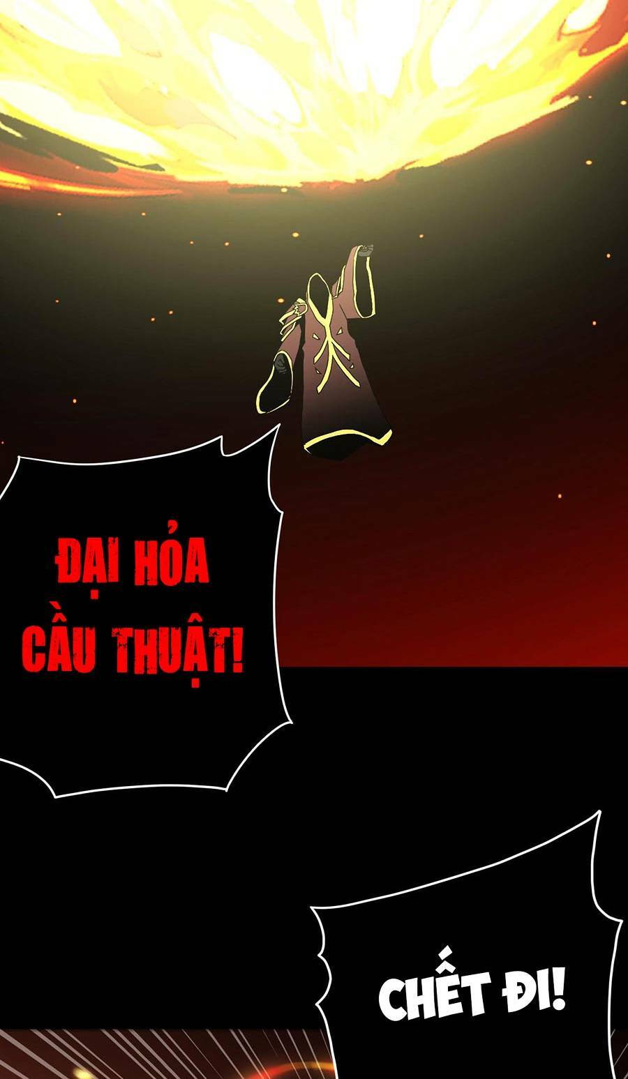 Tác Giả Sinh Tồn Ký - Chapter 20 - Page 55