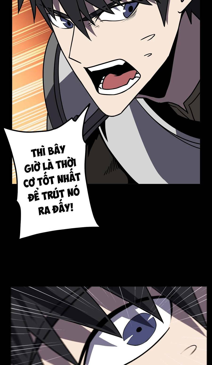 Tác Giả Sinh Tồn Ký - Chapter 20 - Page 57