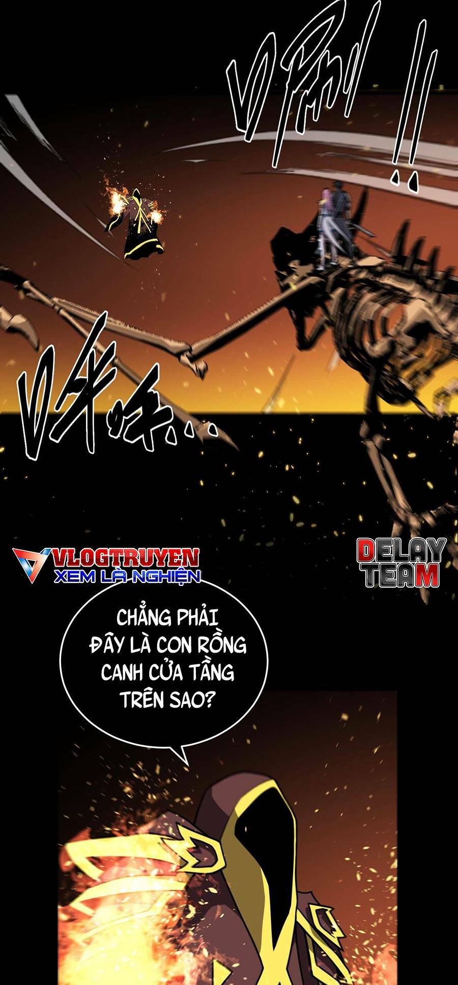 Tác Giả Sinh Tồn Ký - Chapter 20 - Page 8