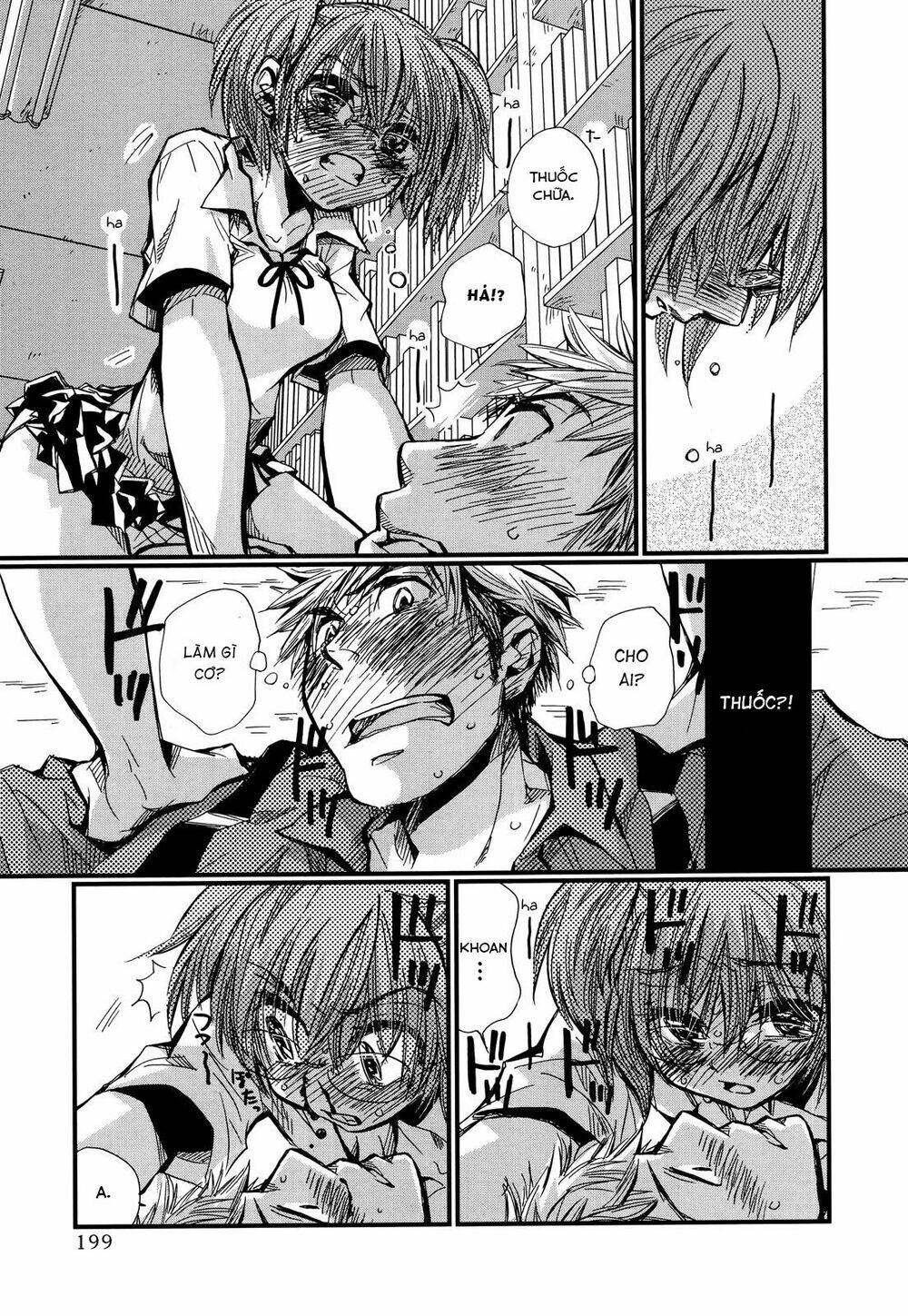 Usotsuki Paradox - Chapter 75.2 - Page 16