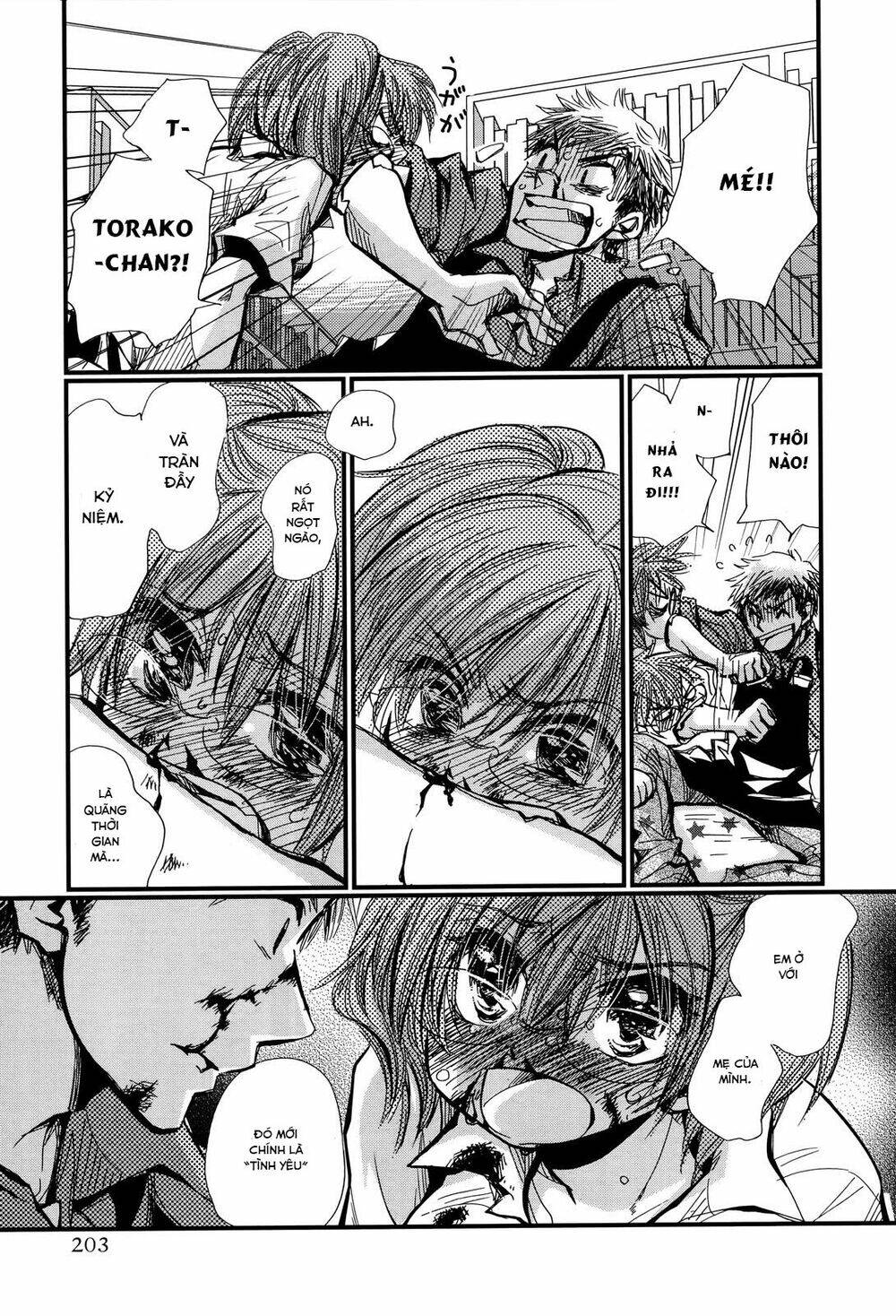 Usotsuki Paradox - Chapter 75.2 - Page 20