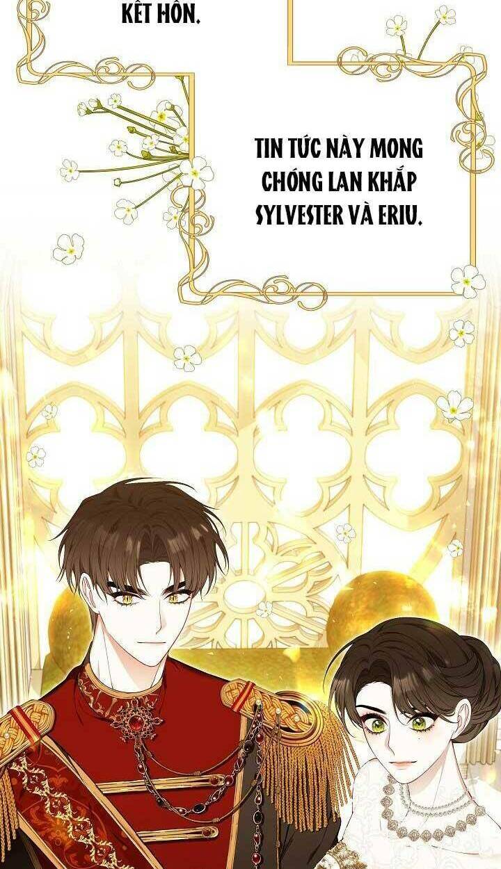 Tôi Chỉ Đi Tìm Cha Thôi - Chapter 55 - Page 12