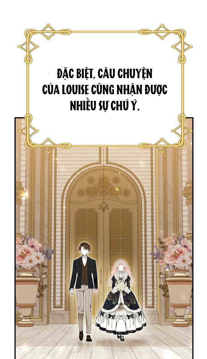 Tôi Chỉ Đi Tìm Cha Thôi - Chapter 55 - Page 14