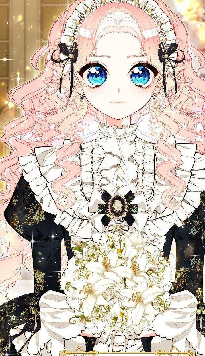 Tôi Chỉ Đi Tìm Cha Thôi - Chapter 55 - Page 16