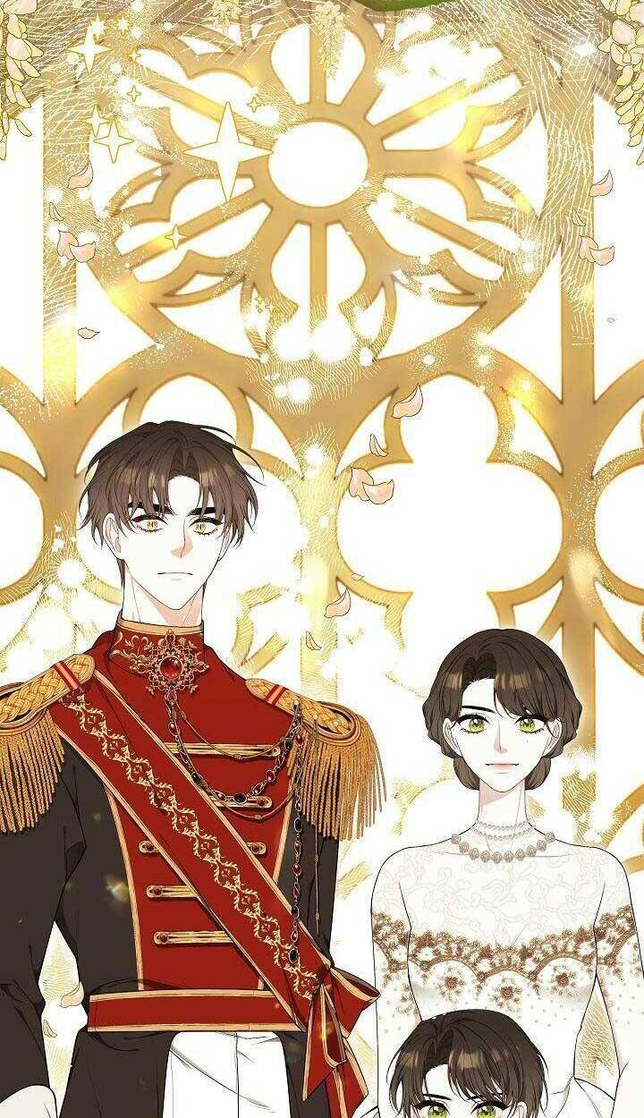 Tôi Chỉ Đi Tìm Cha Thôi - Chapter 55 - Page 19