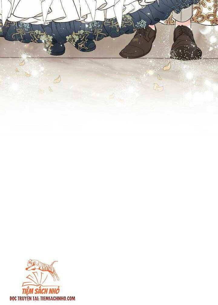 Tôi Chỉ Đi Tìm Cha Thôi - Chapter 55 - Page 21