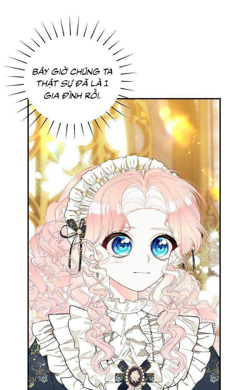 Tôi Chỉ Đi Tìm Cha Thôi - Chapter 55 - Page 22