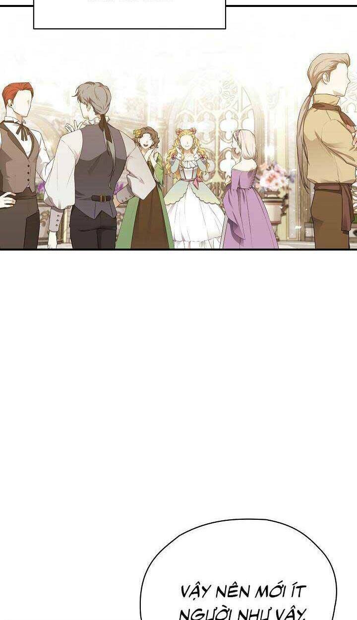 Tôi Chỉ Đi Tìm Cha Thôi - Chapter 55 - Page 24