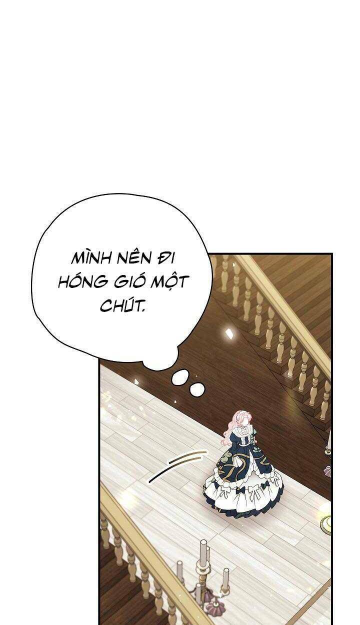 Tôi Chỉ Đi Tìm Cha Thôi - Chapter 55 - Page 26